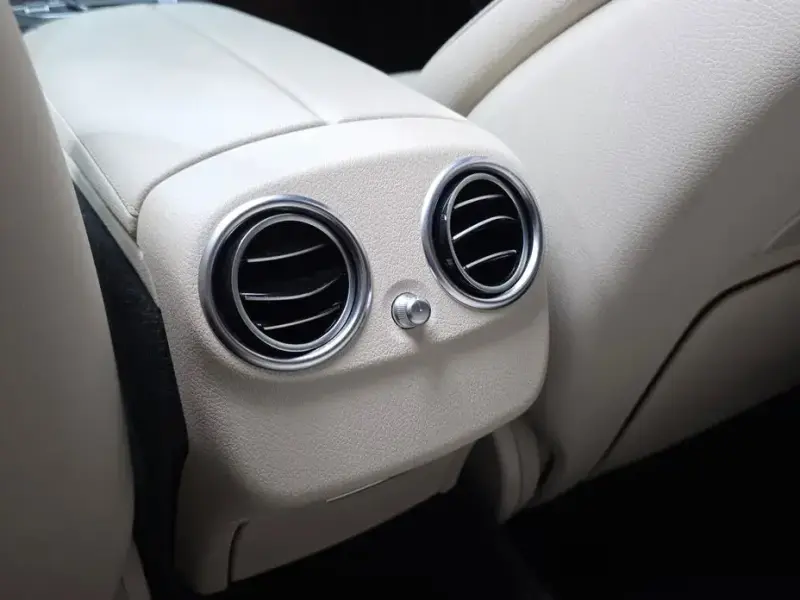 2023 Mercedes-Benz E-Класс с пробегом 46 655 км