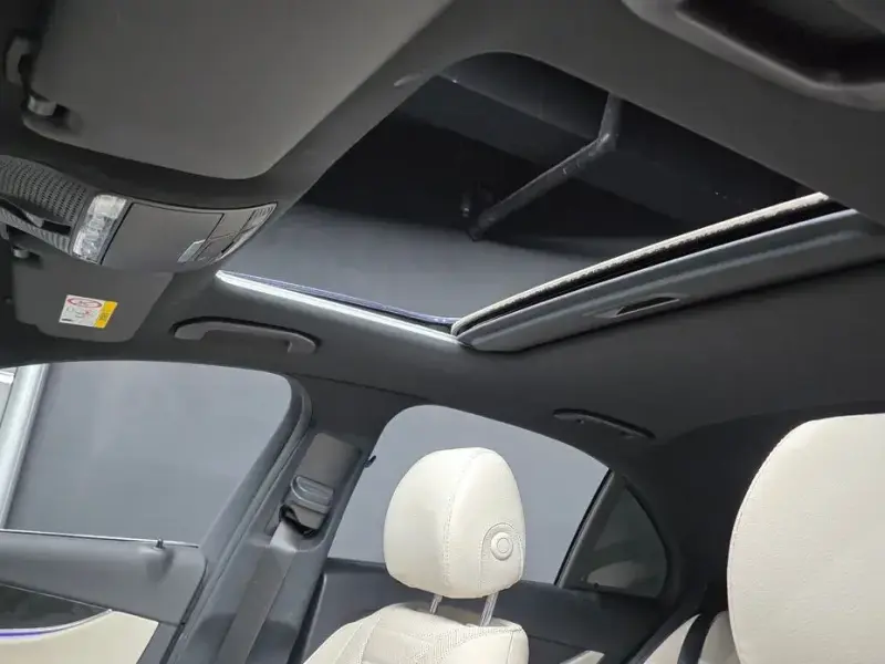 2023 Mercedes-Benz E-Класс с пробегом 46 655 км
