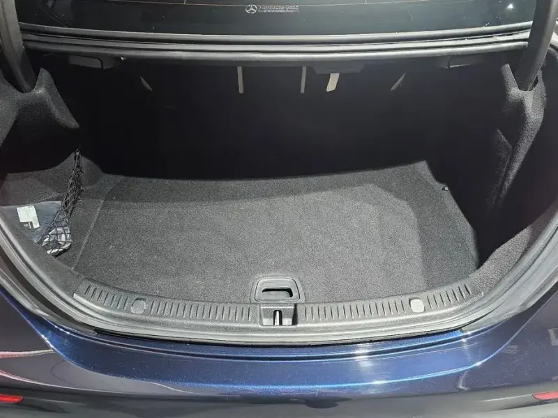 2023 Mercedes-Benz E-Класс с пробегом 46 655 км