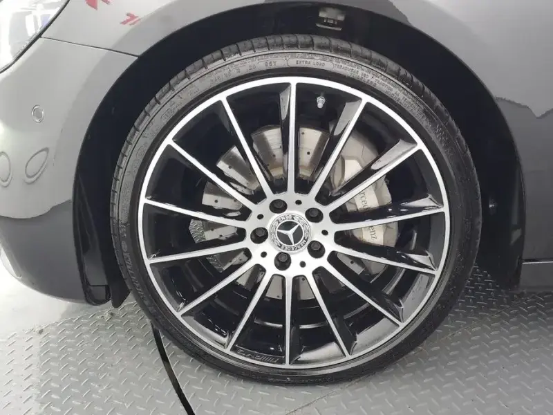 2023 Mercedes-Benz E-Класс с пробегом 41 491 км
