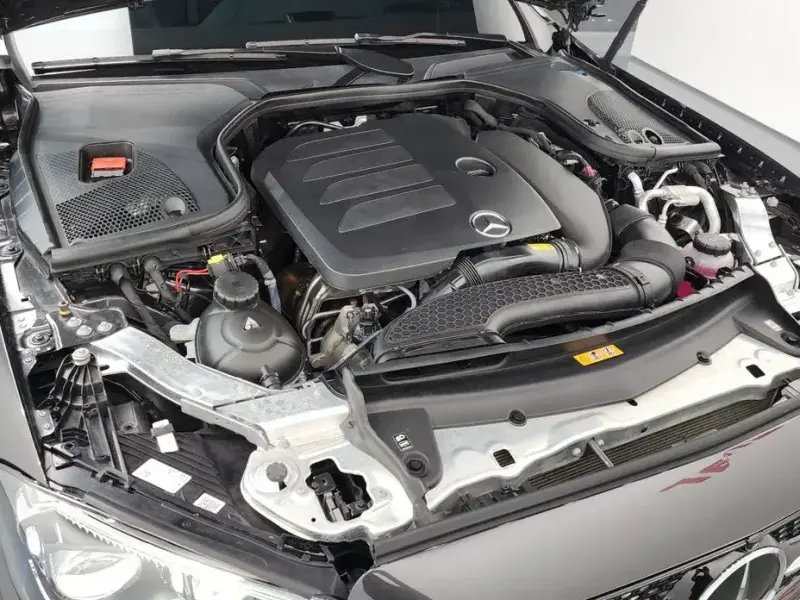 2023 Mercedes-Benz E-Класс с пробегом 41 491 км