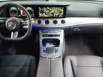 2023 Mercedes-Benz E-Класс с пробегом 41 491 км