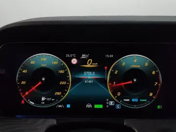 2023 Mercedes-Benz E-Класс с пробегом 41 491 км