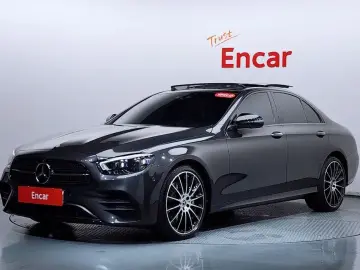 2023 Mercedes-Benz E-Класс с пробегом 41 491 км