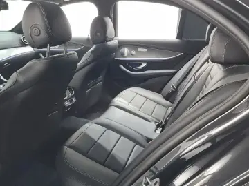 2023 Mercedes-Benz E-Класс с пробегом 41 491 км