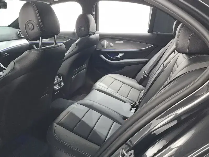 2023 Mercedes-Benz E-Класс с пробегом 41 491 км