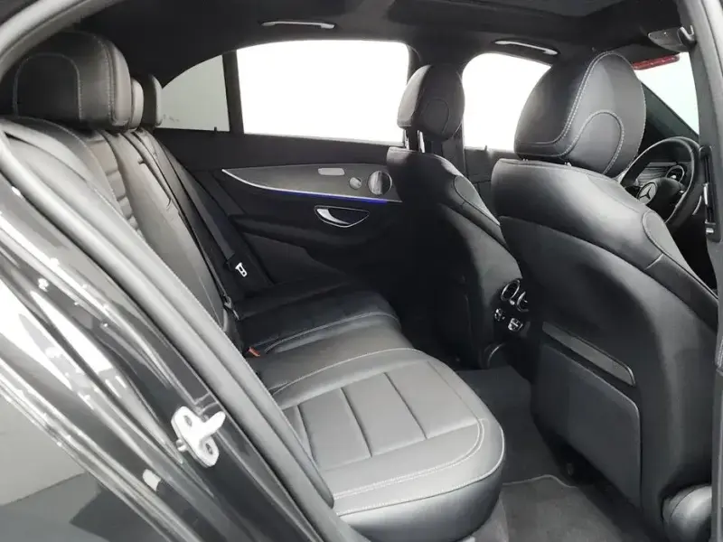 2023 Mercedes-Benz E-Класс с пробегом 41 491 км
