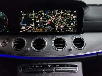 2023 Mercedes-Benz E-Класс с пробегом 41 491 км