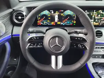 2023 Mercedes-Benz E-Класс с пробегом 41 491 км