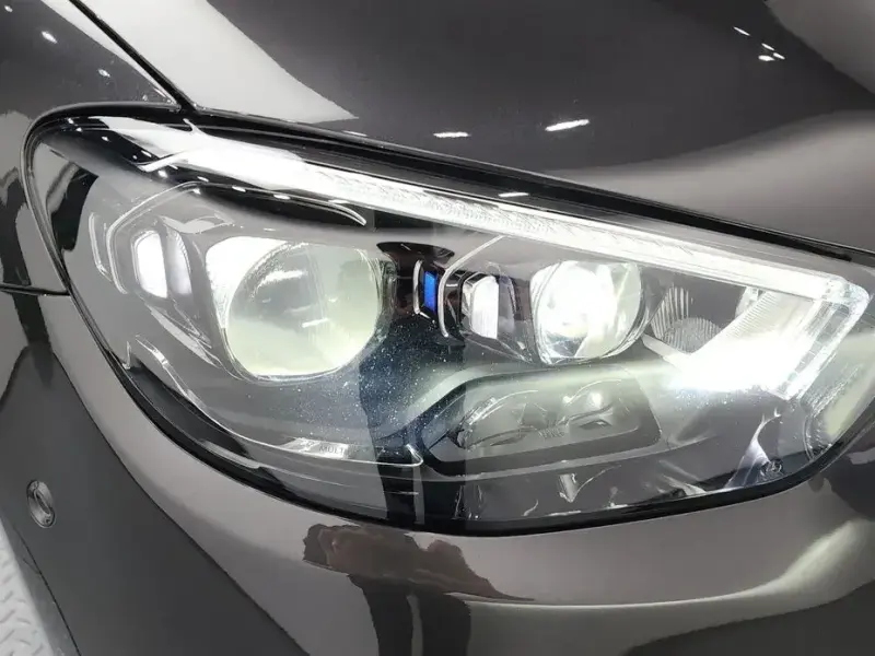 2023 Mercedes-Benz E-Класс с пробегом 41 491 км