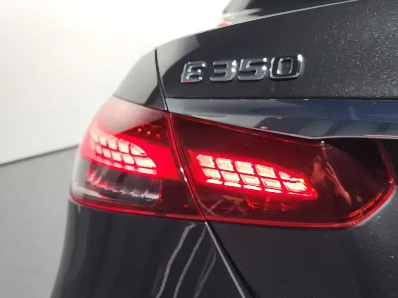 2023 Mercedes-Benz E-Класс с пробегом 41 491 км