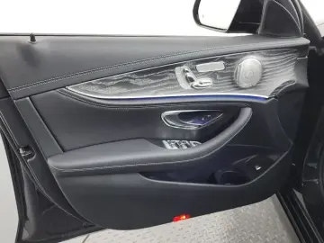2023 Mercedes-Benz E-Класс с пробегом 41 491 км