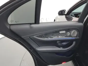 2023 Mercedes-Benz E-Класс с пробегом 41 491 км