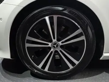 2021 Mercedes-Benz E-Класс с пробегом 62 890 км