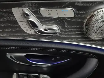 2023 Mercedes-Benz E-Класс с пробегом 41 491 км