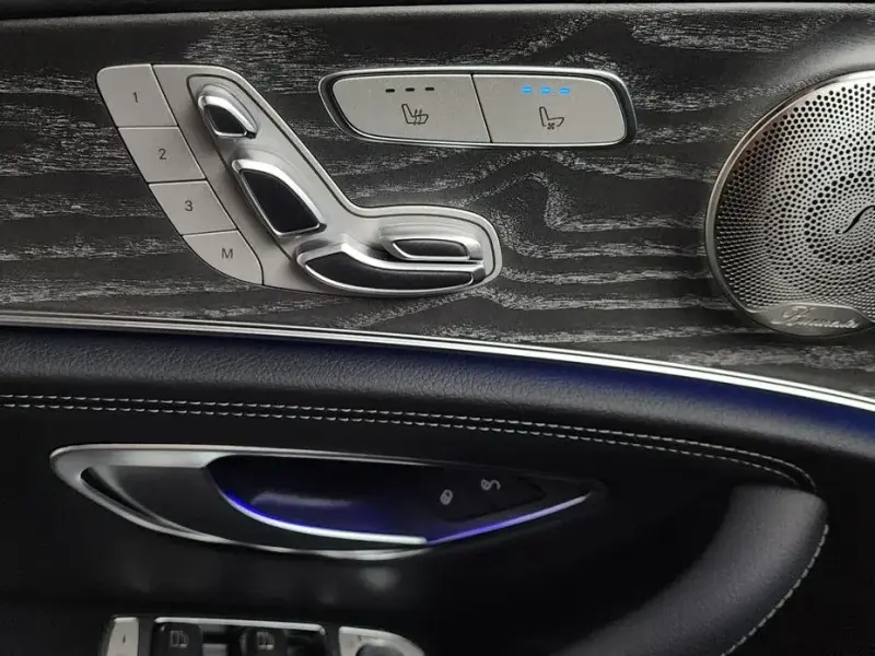 2023 Mercedes-Benz E-Класс с пробегом 41 491 км