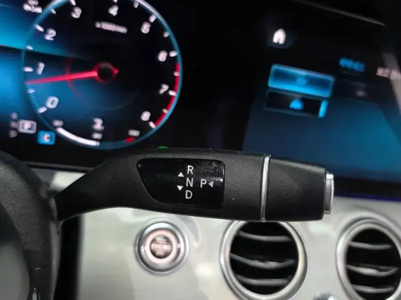 2021 Mercedes-Benz E-Класс с пробегом 62 890 км