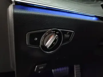 2023 Mercedes-Benz E-Класс с пробегом 41 491 км