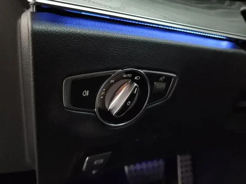 2023 Mercedes-Benz E-Класс с пробегом 41 491 км