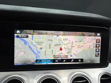 2021 Mercedes-Benz E-Класс с пробегом 62 890 км