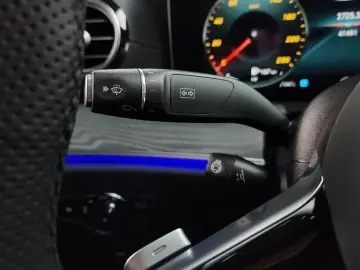 2023 Mercedes-Benz E-Класс с пробегом 41 491 км