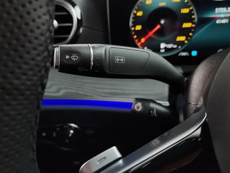 2023 Mercedes-Benz E-Класс с пробегом 41 491 км