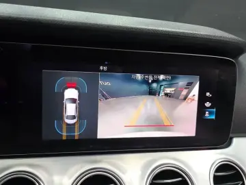 2021 Mercedes-Benz E-Класс с пробегом 62 890 км