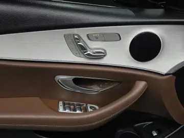 2021 Mercedes-Benz E-Класс с пробегом 62 890 км