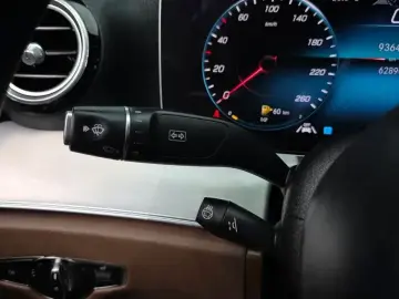 2021 Mercedes-Benz E-Класс с пробегом 62 890 км