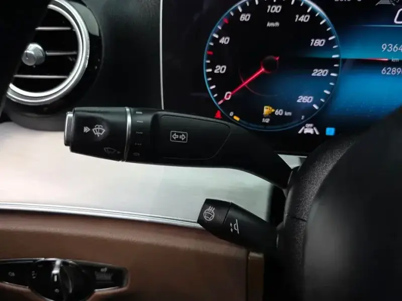 2021 Mercedes-Benz E-Класс с пробегом 62 890 км