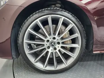 2023 Mercedes-Benz E-Класс с пробегом 20 900 км