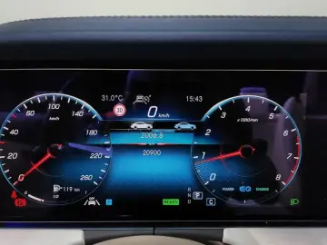 2023 Mercedes-Benz E-Класс с пробегом 20 900 км