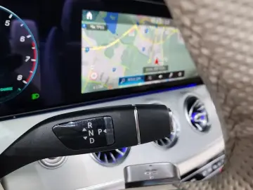 2023 Mercedes-Benz E-Класс с пробегом 20 900 км