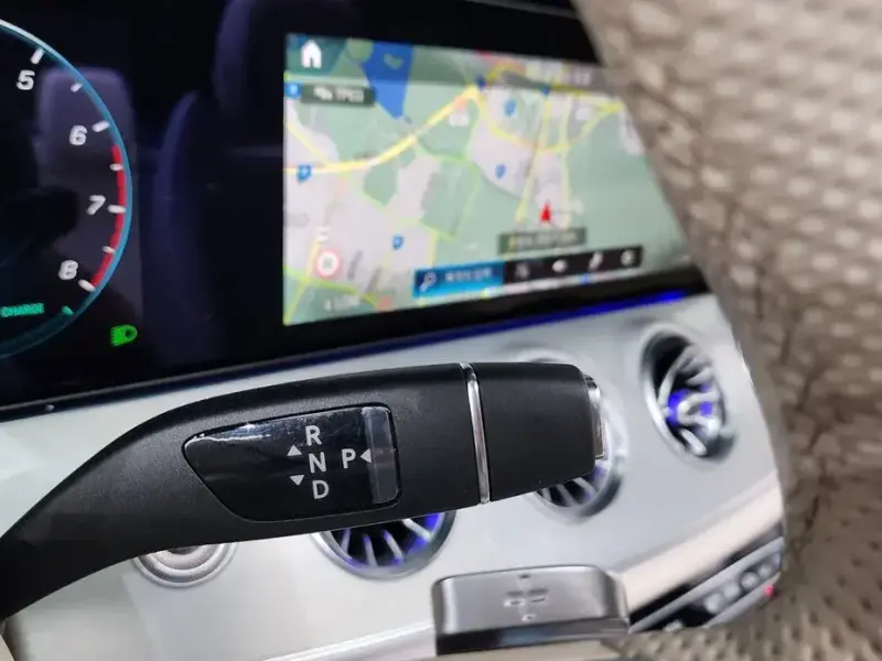 2023 Mercedes-Benz E-Класс с пробегом 20 900 км