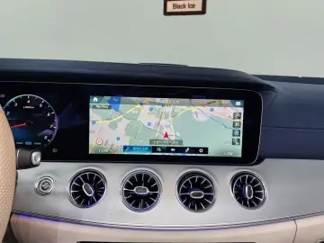 2023 Mercedes-Benz E-Класс с пробегом 20 900 км