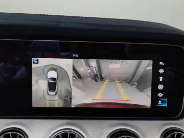 2023 Mercedes-Benz E-Класс с пробегом 20 900 км