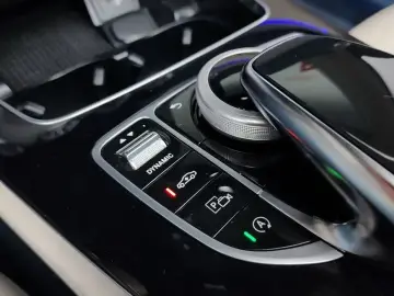 2023 Mercedes-Benz E-Класс с пробегом 20 900 км