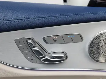2023 Mercedes-Benz E-Класс с пробегом 20 900 км