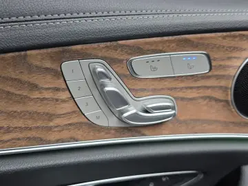 2022 Mercedes-Benz E-Класс с пробегом 28 246 км