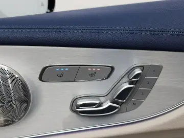2023 Mercedes-Benz E-Класс с пробегом 20 900 км