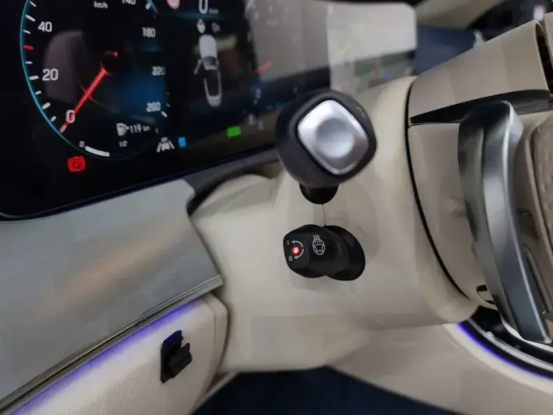 2023 Mercedes-Benz E-Класс с пробегом 20 900 км