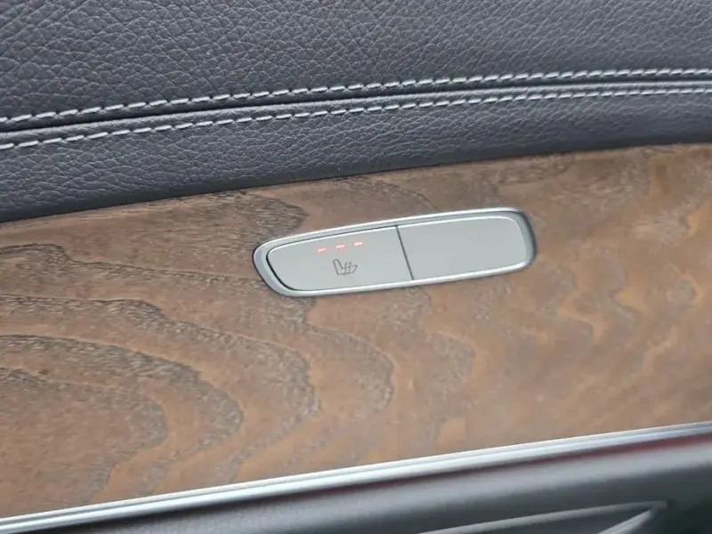 2022 Mercedes-Benz E-Класс с пробегом 28 246 км