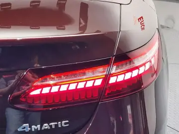 2023 Mercedes-Benz E-Класс с пробегом 20 900 км