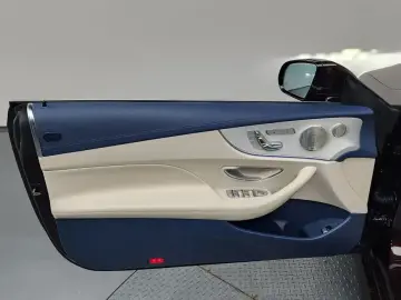 2023 Mercedes-Benz E-Класс с пробегом 20 900 км