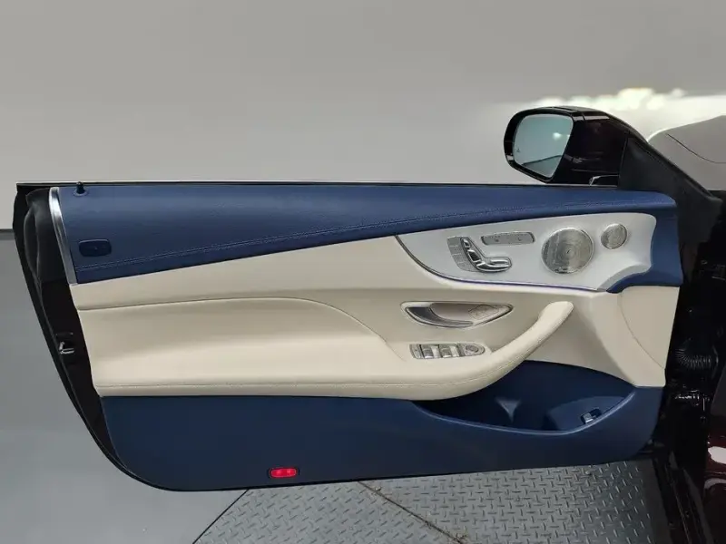 2023 Mercedes-Benz E-Класс с пробегом 20 900 км