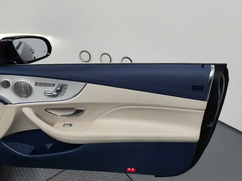 2023 Mercedes-Benz E-Класс с пробегом 20 900 км