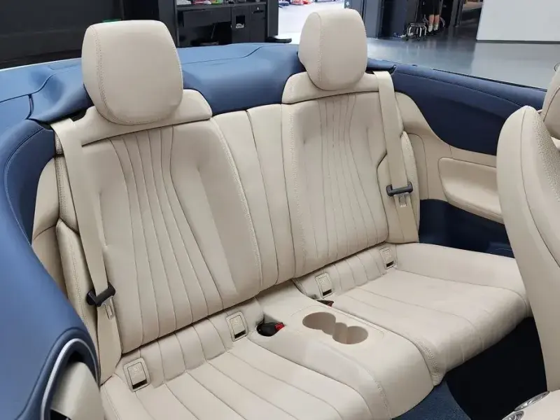 2023 Mercedes-Benz E-Класс с пробегом 20 900 км