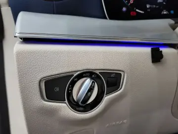 2023 Mercedes-Benz E-Класс с пробегом 20 900 км