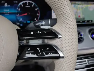 2023 Mercedes-Benz E-Класс с пробегом 20 900 км