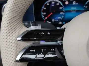 2023 Mercedes-Benz E-Класс с пробегом 20 900 км
